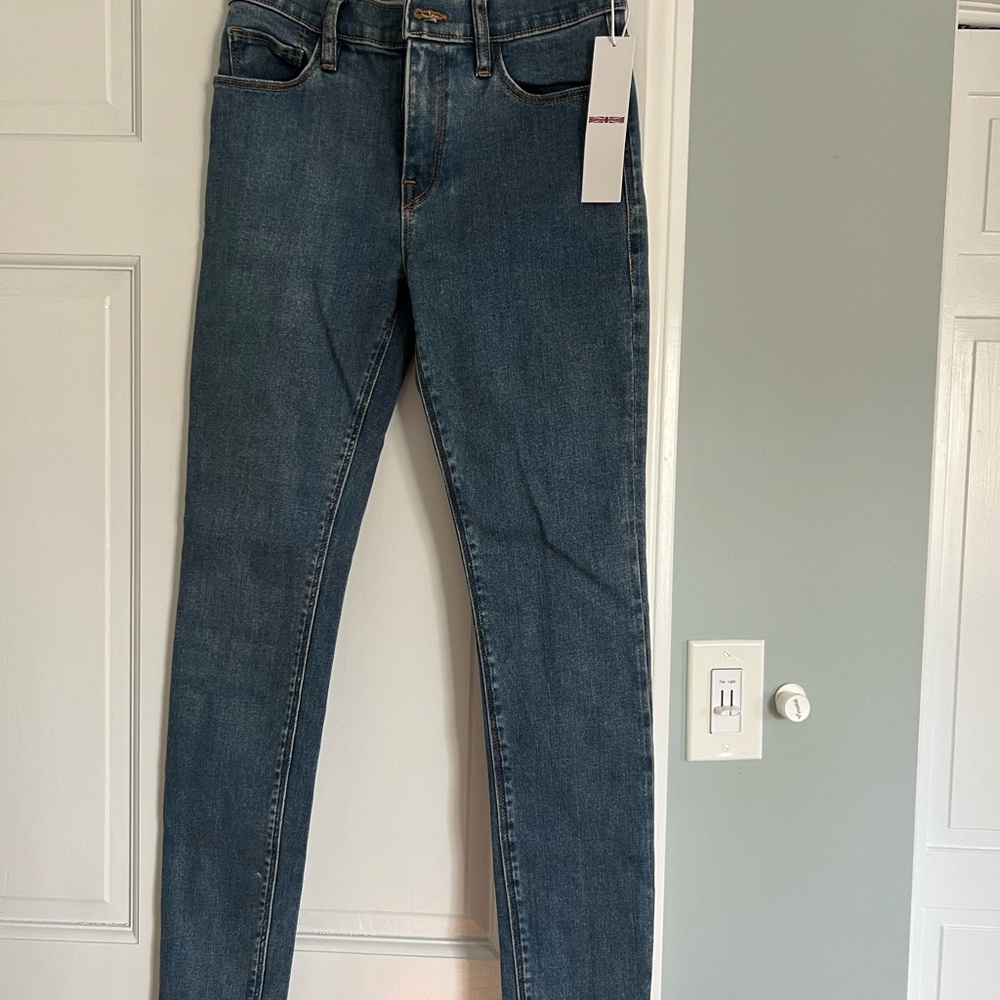 Hudson Jeans Women's Skinny Denim